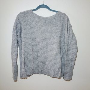 Banana Republic knit sweater S